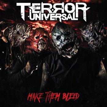 Terror Universal Releases Music Video Imitating Slasher Film Terror Universal Releases Music Video Imitating Slasher Film